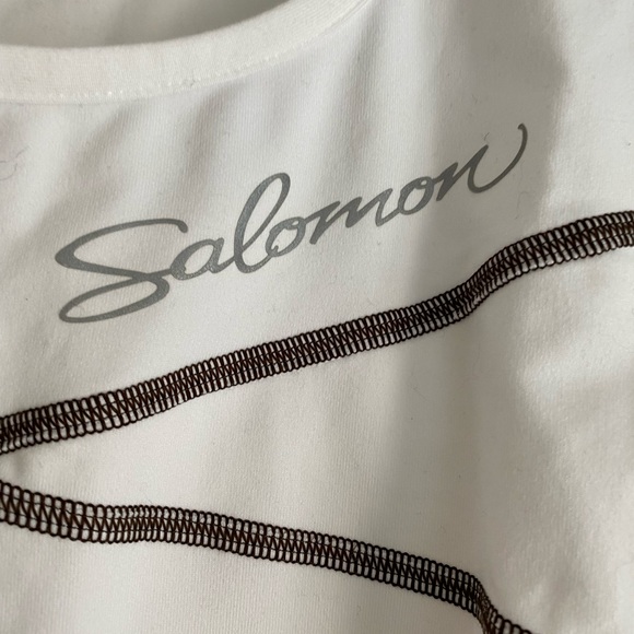 Salomon Ladies XL Tank - Picture 6 of 6